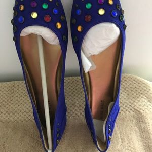 Nine West Dress Flats